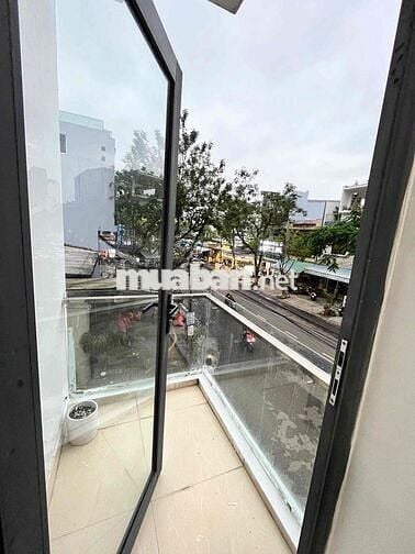 CĂN HỘ FULL NỘI THẤT SÁT CẦU RỒNG