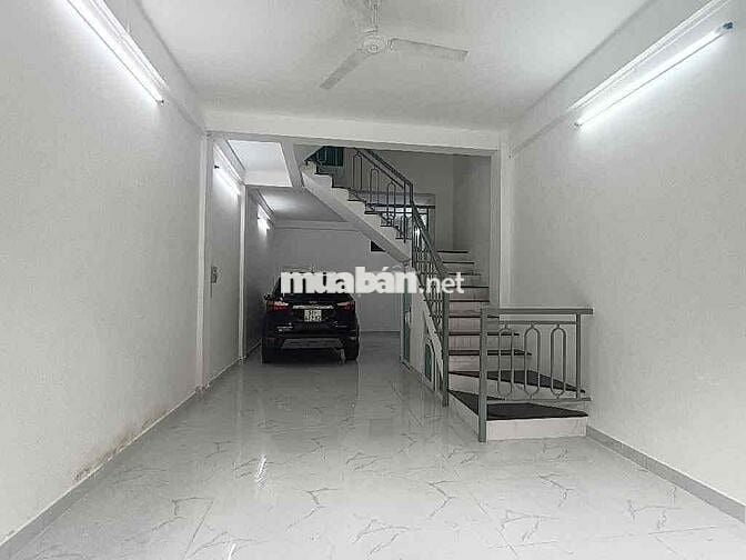 MTKD 42M2 3 TẦNG HƯNG PHÚ QUẬN 8