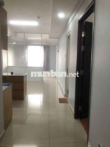 Căn hộ  50m2, 1 PN, Moscow Tower Tân Thới Nhất, Quận 12, Tp.HCM.