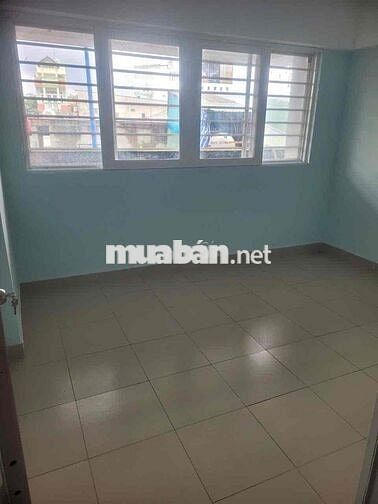 CĂN HỘ BESCO AN SƯƠNG – TẦNG TRỆT 85M² – 3PN 2WC – NHÀ ĐẸP MỚI SƠN SỬA