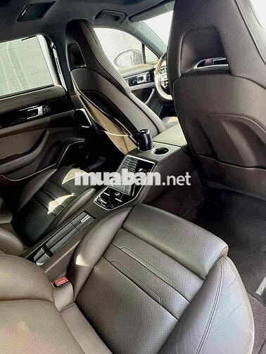 Porsche Panamera 2021 4 Executive - 49000 km