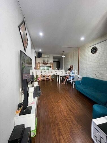 CĂN HỘ CHUNG CƯ HOMELAND LONG BIÊN - 66M 2PN + 2WC GIÁ RẺ 5.1TỶ