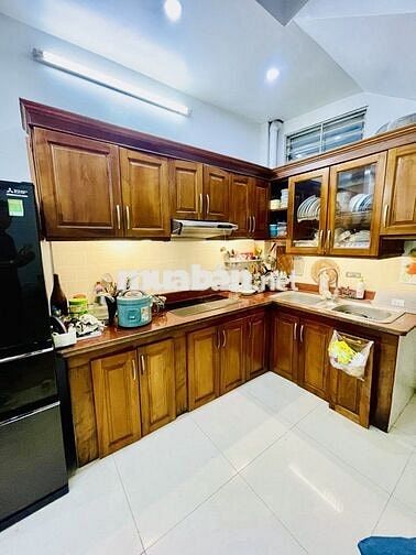 Bán nhà Tây Tựu, Bắc Từ Liêm, Nhà dân xây, lô góc, thoáng sáng, nt đẹp