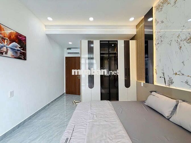 Siêu phẩm 60m² 3pn chỉ hơn 5 tỷ hẻm 3.5m p12 gò vấp, nhanh mới kịp