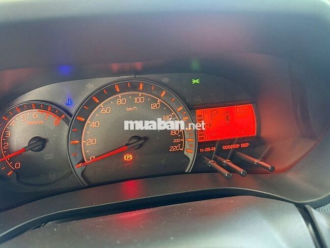 Toyota Wigo 2023 G 1.2 AT - 18000 km