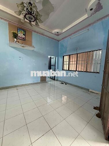 cho thuê nhà MT Thạnh Xuân Q12 . DT : 6•35 - Giá: 8tr/th