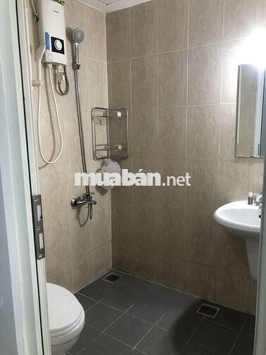 Căn hộ  50m2, 1 PN, Moscow Tower Tân Thới Nhất, Quận 12, Tp.HCM.