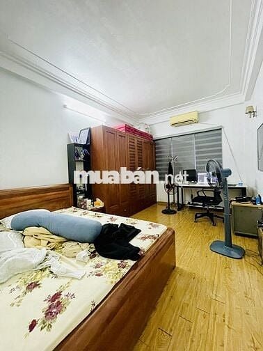 Bán nhà Tây Tựu, Bắc Từ Liêm, Nhà dân xây, lô góc, thoáng sáng, nt đẹp