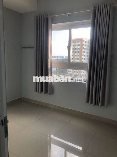 Căn hộ  50m2, 1 PN, Moscow Tower Tân Thới Nhất, Quận 12, Tp.HCM.