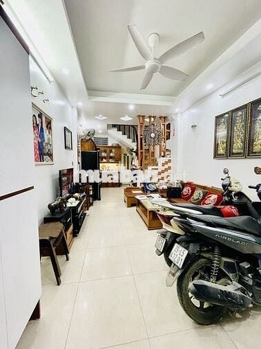 Bán nhà Tây Tựu, Bắc Từ Liêm, Nhà dân xây, lô góc, thoáng sáng, nt đẹp