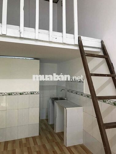 Phòng trọ 18m2 đường Nguyễn Văn Khối, Q.Gò Vấp