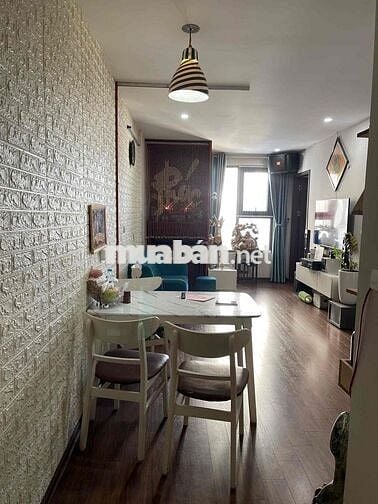 CĂN HỘ CHUNG CƯ HOMELAND LONG BIÊN - 66M 2PN + 2WC GIÁ RẺ 5.1TỶ