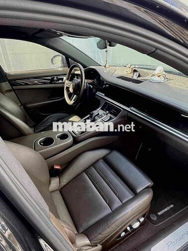 Porsche Panamera 2021 4 Executive - 49000 km