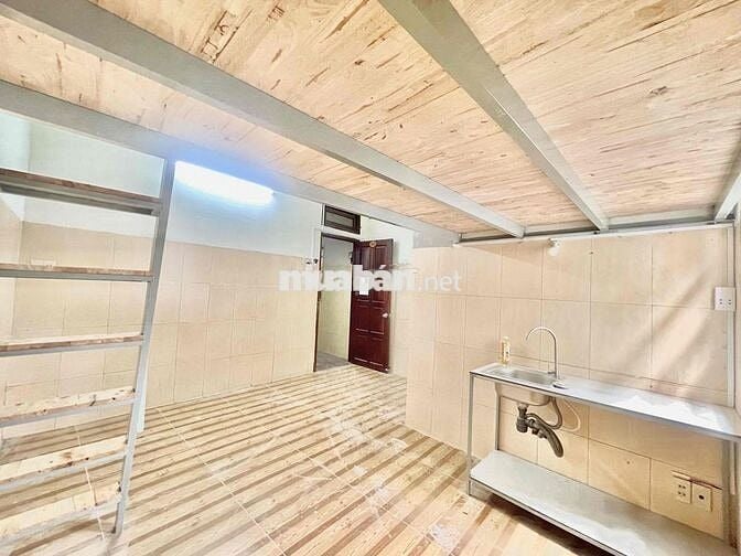 DỰ ÁN MỚI DUPLEX - STUDIO SANG TRỌNG