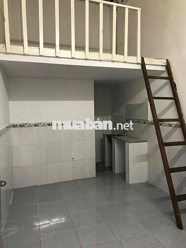 Phòng trọ 18m2 đường Nguyễn Văn Khối, Q.Gò Vấp