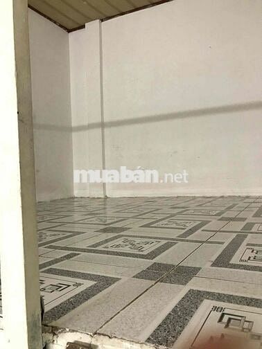 Phòng trọ 18m2 đường Nguyễn Văn Khối, Q.Gò Vấp