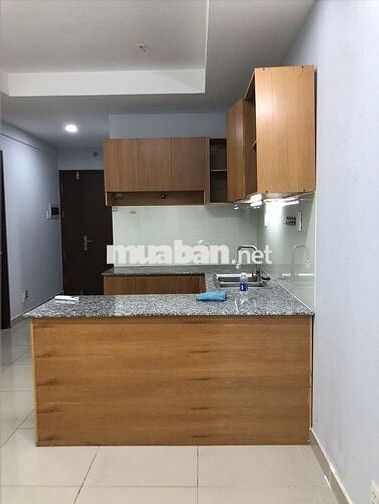 Căn hộ  50m2, 1 PN, Moscow Tower Tân Thới Nhất, Quận 12, Tp.HCM.