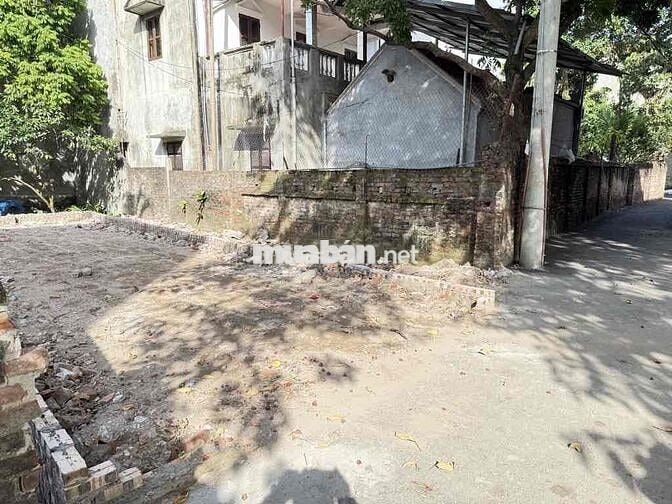 Đất Thượng Cát - 55m2 - ô tô 7 chỗ vào đất - sổ vuông đẹp - khu dân cư