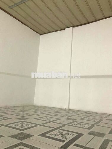 Phòng trọ 18m2 đường Nguyễn Văn Khối, Q.Gò Vấp