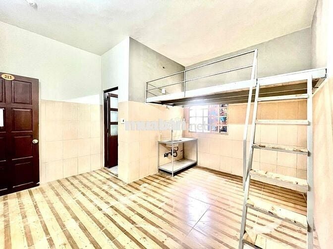 DỰ ÁN MỚI DUPLEX - STUDIO SANG TRỌNG