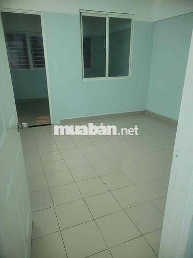 CĂN HỘ BESCO AN SƯƠNG – TẦNG TRỆT 85M² – 3PN 2WC – NHÀ ĐẸP MỚI SƠN SỬA