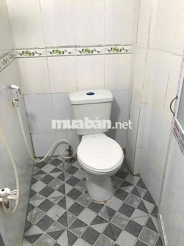 Phòng trọ 18m2 đường Nguyễn Văn Khối, Q.Gò Vấp