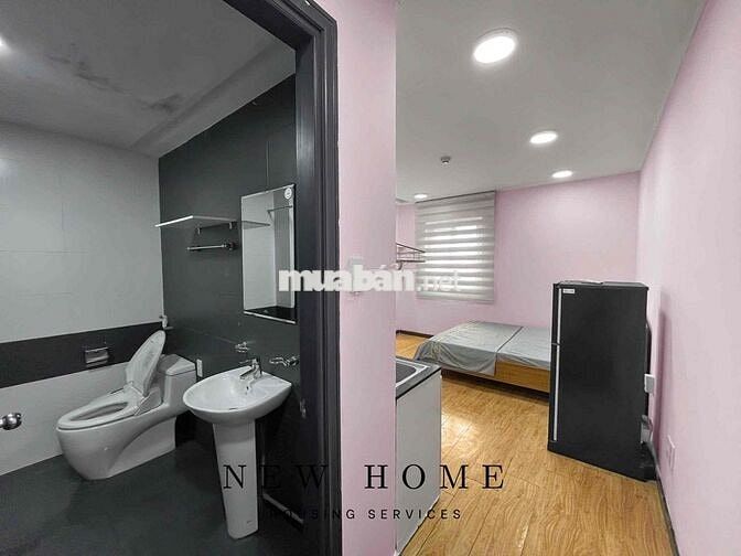 CHDV FULL NT CỬA SỔ TRỜI GIÁ RẺ - LÊ VĂN SỸ PHÚ NHUẬN - Ở LIỀN ĐƯỢC