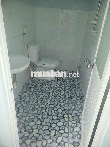 CĂN HỘ BESCO AN SƯƠNG – TẦNG TRỆT 85M² – 3PN 2WC – NHÀ ĐẸP MỚI SƠN SỬA