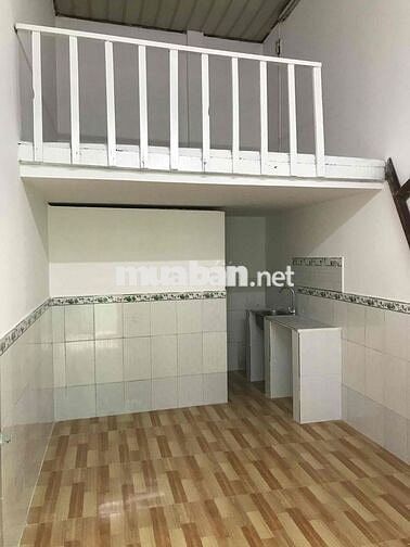 Phòng trọ 18m2 đường Nguyễn Văn Khối, Q.Gò Vấp