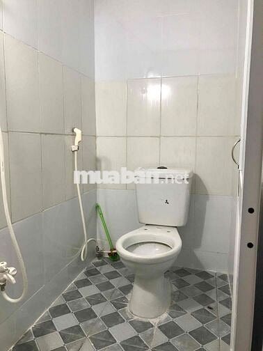 Phòng trọ 18m2 đường Nguyễn Văn Khối, Q.Gò Vấp