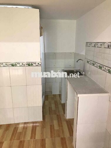 Phòng trọ 18m2 đường Nguyễn Văn Khối, Q.Gò Vấp