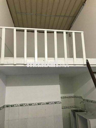 Phòng trọ 18m2 đường Nguyễn Văn Khối, Q.Gò Vấp