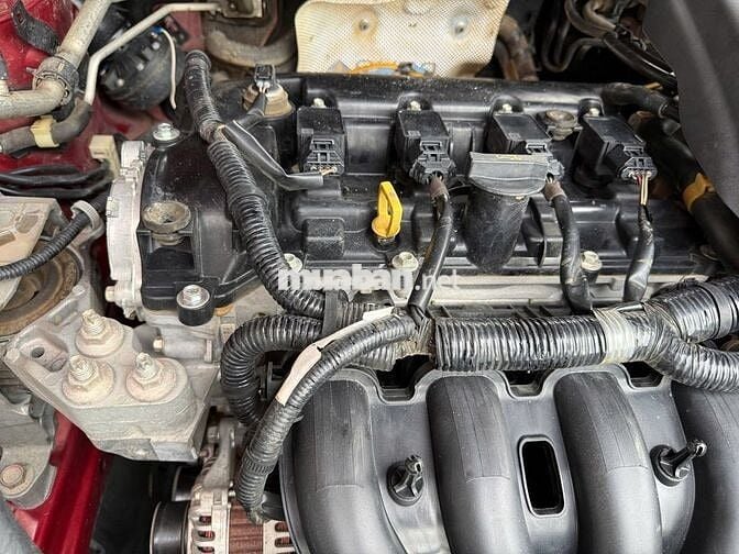 Mazda Mazda3 2018 1.5 AT Đỏ 90.000 km