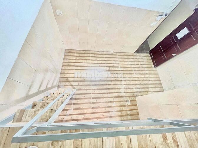 DỰ ÁN MỚI DUPLEX - STUDIO SANG TRỌNG