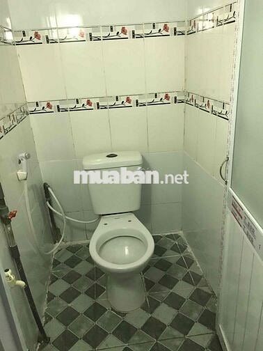 Phòng trọ 18m2 đường Nguyễn Văn Khối, Q.Gò Vấp