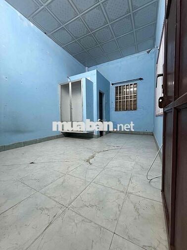 cho thuê nhà MT Thạnh Xuân Q12 . DT : 6•35 - Giá: 8tr/th