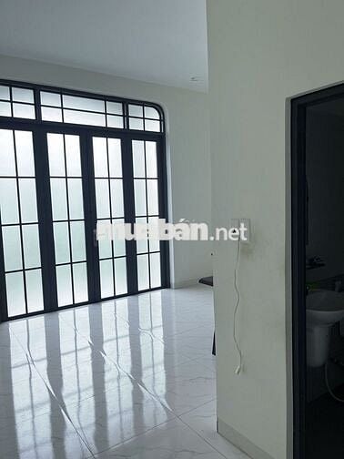 Cho Thuê Nhà 3 Lầu Mới Đường TCH 08 P. Tân Chánh Hiệp Q12