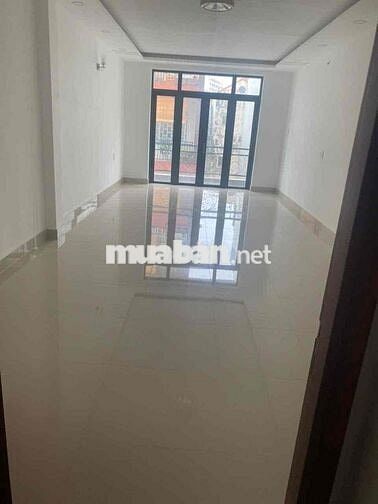 HXH Nguyễn Thái Sơn, P.4, Gò Vấp – 4PN 4WC – Trệt Lửng 2 Lầu ST – 18tr