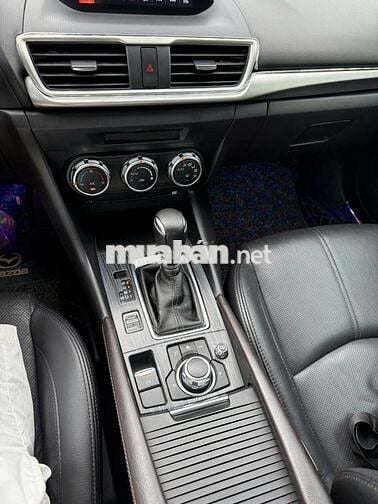 Mazda Mazda3 2018 1.5 AT Đỏ 90.000 km