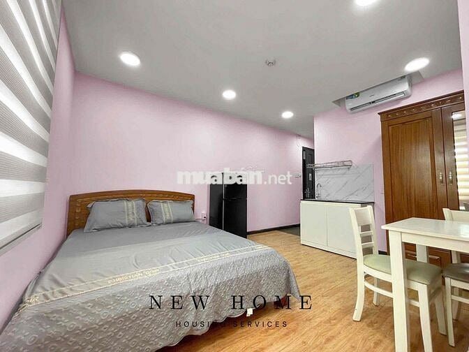 CHDV FULL NT CỬA SỔ TRỜI GIÁ RẺ - LÊ VĂN SỸ PHÚ NHUẬN - Ở LIỀN ĐƯỢC