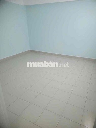 CĂN HỘ BESCO AN SƯƠNG – TẦNG TRỆT 85M² – 3PN 2WC – NHÀ ĐẸP MỚI SƠN SỬA