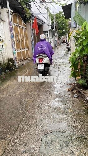 ⛔️ TRUNG TÂM LINH ĐÔNG - NHÀ 2 TẦNG - CHỈ 2.05 TỶ 🧄 - DT 30M2🚨