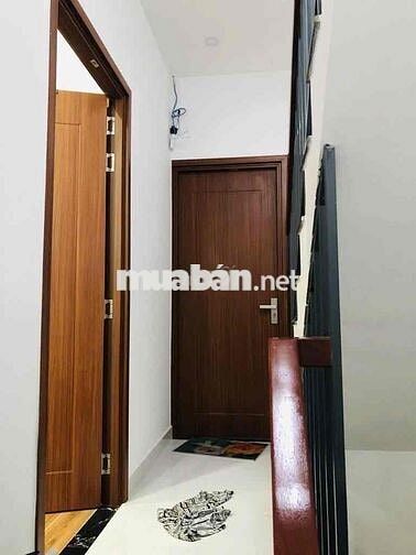 Siêu Phẩm 3 Tầng, Nguyễn Sơn, Tân Phú, 50m2, Hẻm Xe Tải, Nhỉnh 7 Tỷ