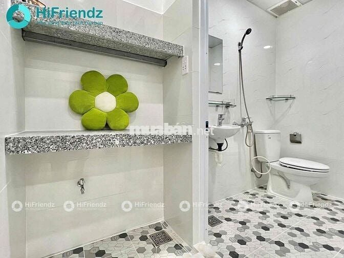 🏡 CĂN HỘ MINI 20M2 CỬA SỔ FULL NỘI THẤT THANG MÁY BẢK VỆ SÁT CẦU CHỮ Y