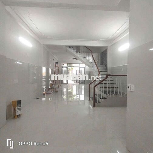 NHÀ 2TẦNG VỪA HOÀN THIỆN,2PN, NỘI THẤT CƠ BẢN,KHU DƯƠNG ĐÌNH NGHỆ