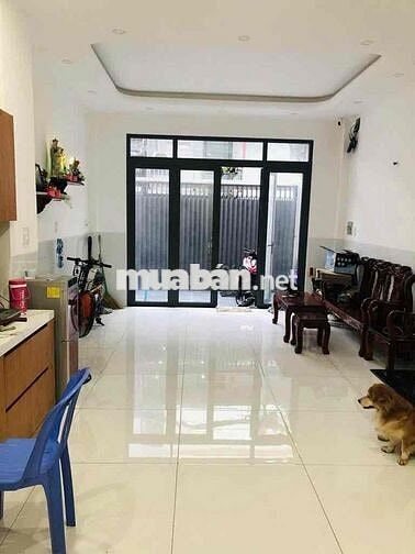 Siêu Phẩm 3 Tầng, Nguyễn Sơn, Tân Phú, 50m2, Hẻm Xe Tải, Nhỉnh 7 Tỷ