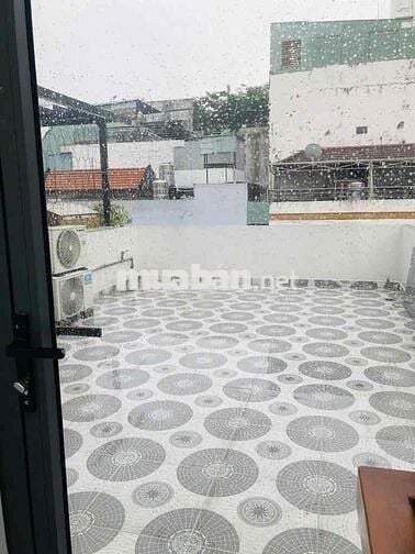 Siêu Phẩm 3 Tầng, Nguyễn Sơn, Tân Phú, 50m2, Hẻm Xe Tải, Nhỉnh 7 Tỷ