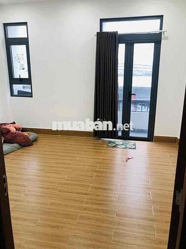 Siêu Phẩm 3 Tầng, Nguyễn Sơn, Tân Phú, 50m2, Hẻm Xe Tải, Nhỉnh 7 Tỷ