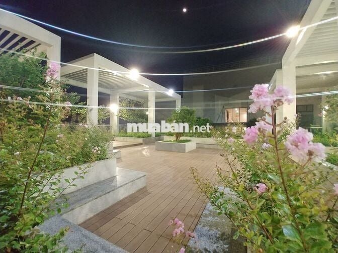 🏢 RỔ HÀNG CHO THUÊ – THE PEGASUITE 1, FULL NỘI THẤT, NHẬN NHÀ Ở NGAY !