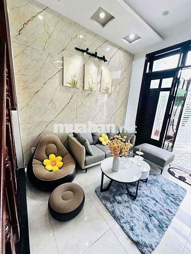 ⭐️⭐️CHO THUÊ NHÀ 3 PHÒNG NGỦ ĐƯỜNG AN TRUNG ĐÔNG - GẦN CẦU RỒNG